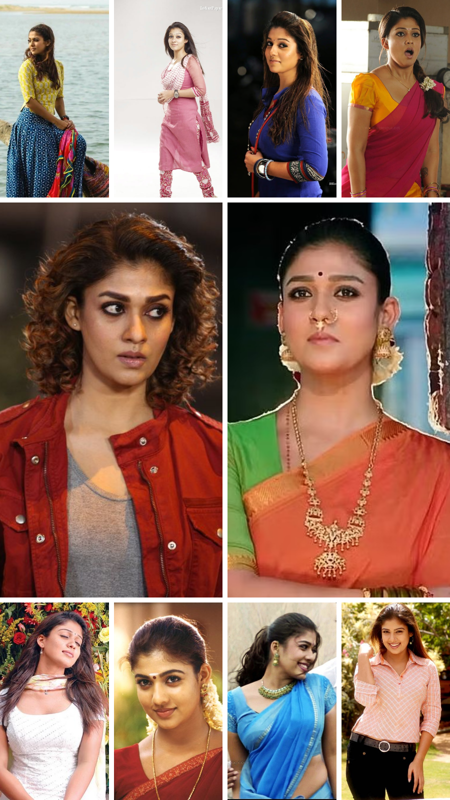 Your Weekend Binge Is Sorted With These Films Of Nayanthara! 