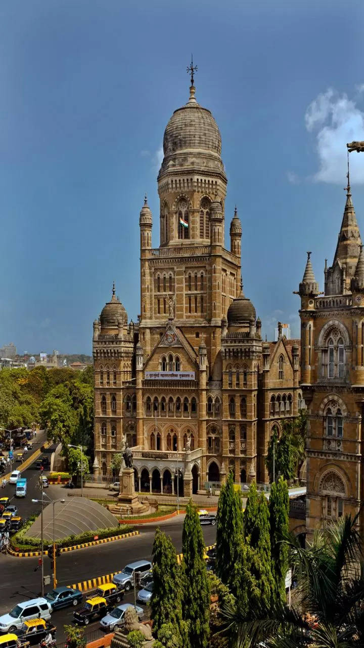 Journey Through Time: Exploring Mumbai’S Historical Gems 