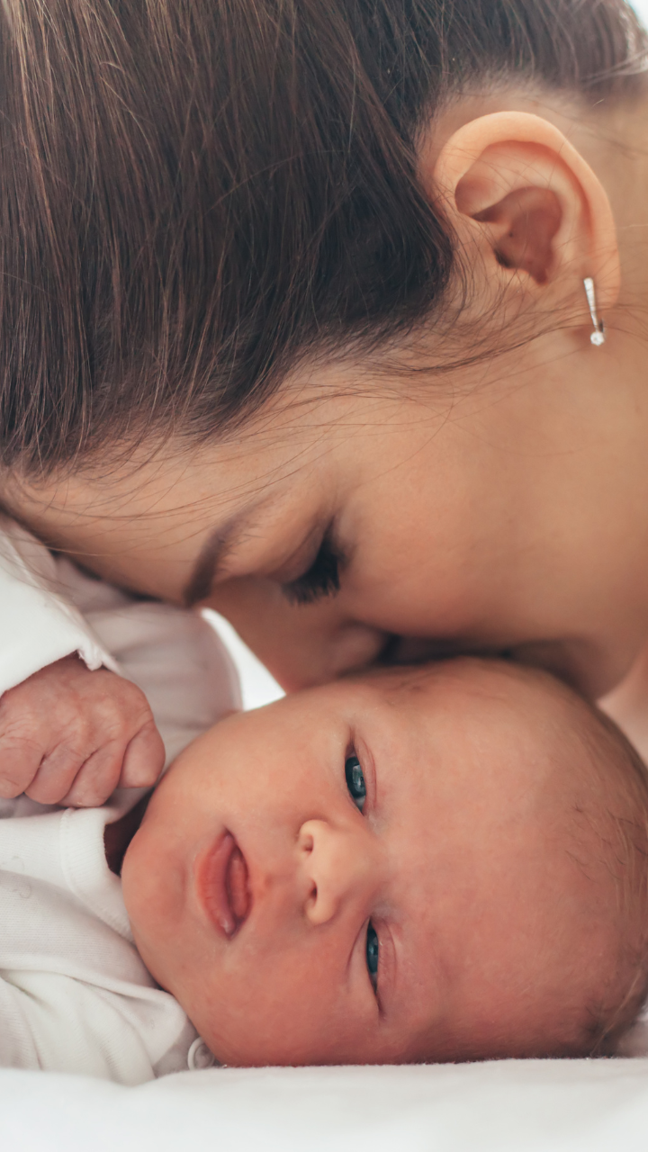 19 New Mom Quotes That Are Inspiring 