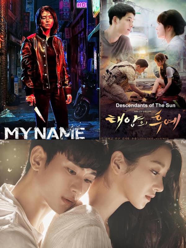 6 Korean Dramas With Strong Female Leads