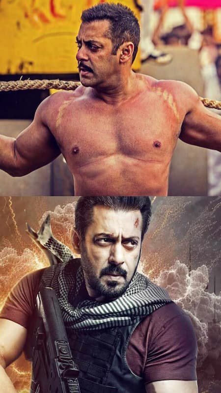 Top 10 Movies Of Salman Khan At Worldwide Box Office