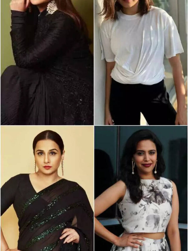 From Parineeti To Anushka: Actresses Who Have Faced Gender Bias In The Film Industry