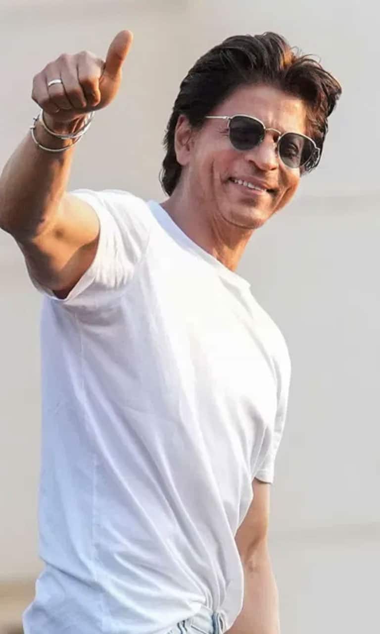 Dunki Actor Shah Rukh Khan'S Top 5 Most Expensive Possessions Will Leave You Stunned