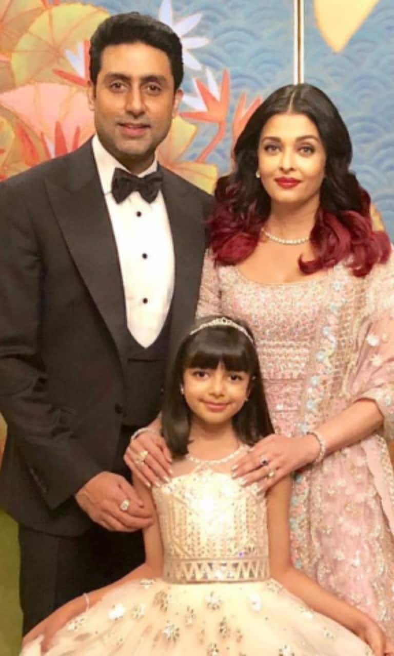 Aishwarya Rai Bachchan And More  Bollywood Mommies Who Had A Normal Delivery